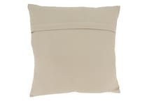 saro tan pillows   