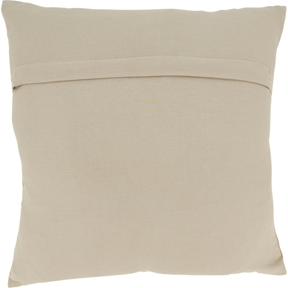 saro tan pillows   