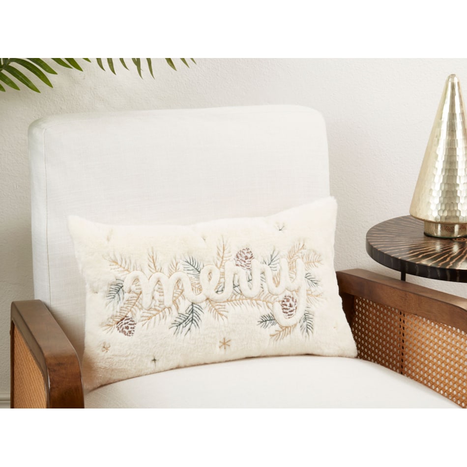 saro white holiday   