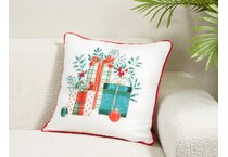 saro white holiday   