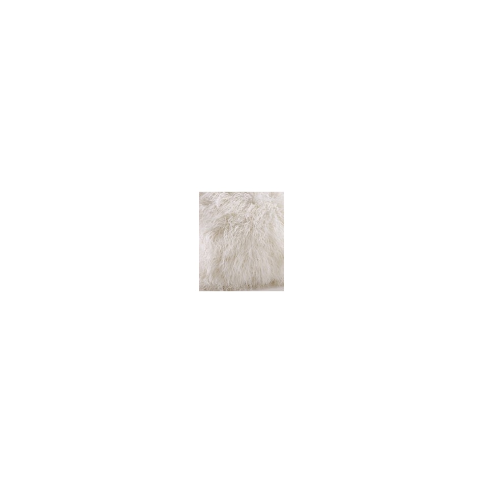 saro white pillows   