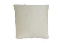 saro white pillows   
