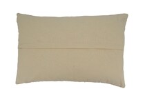 saro white pillows   