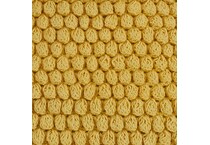 saro yellow pillows   