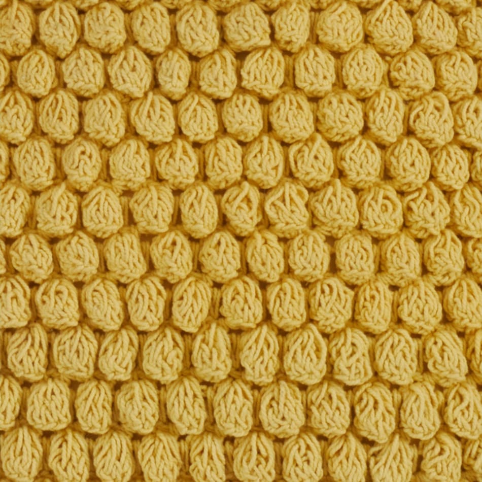 saro yellow pillows   