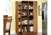 saud brown bar kitchen stor  