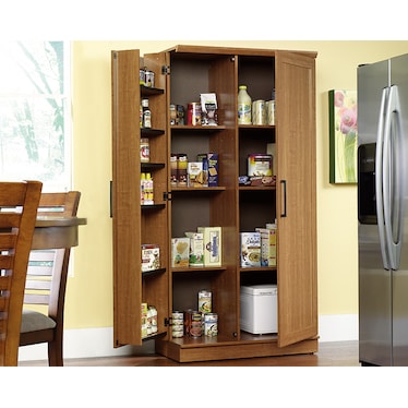 36" Storage Cabinet