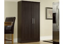 saud brown bar kitchen stor  