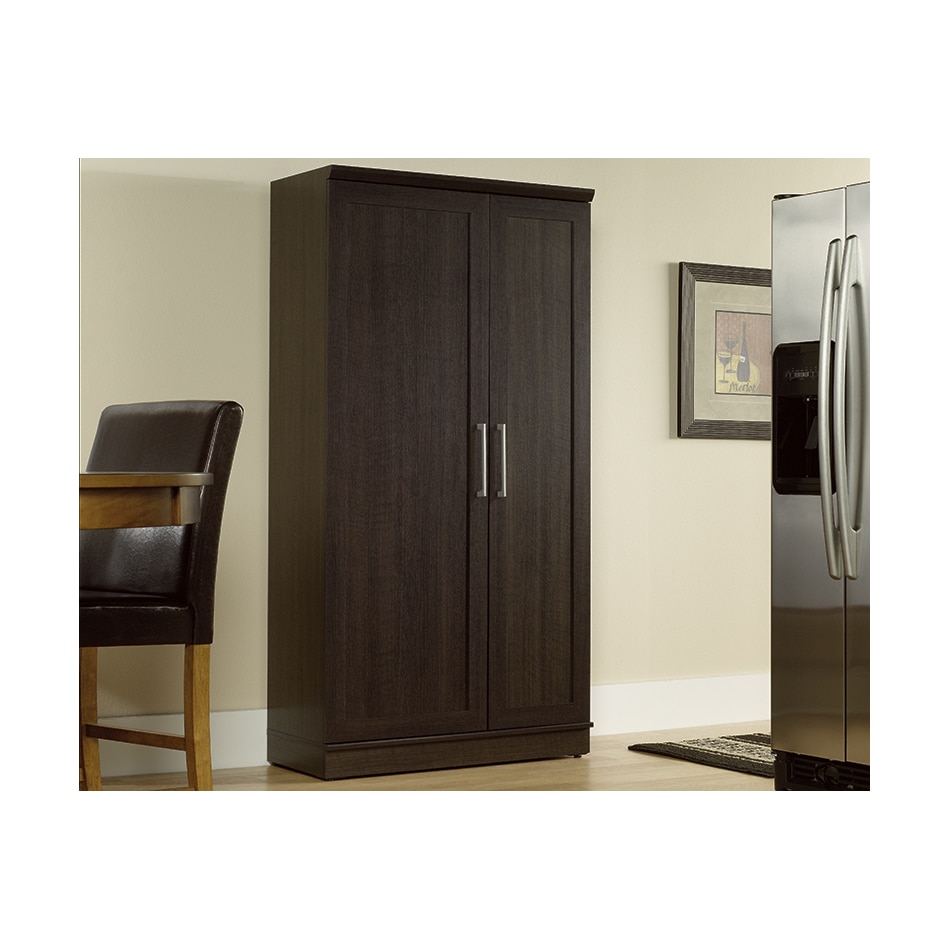 saud brown bar kitchen stor  