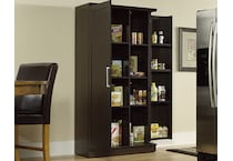 saud brown bar kitchen stor  