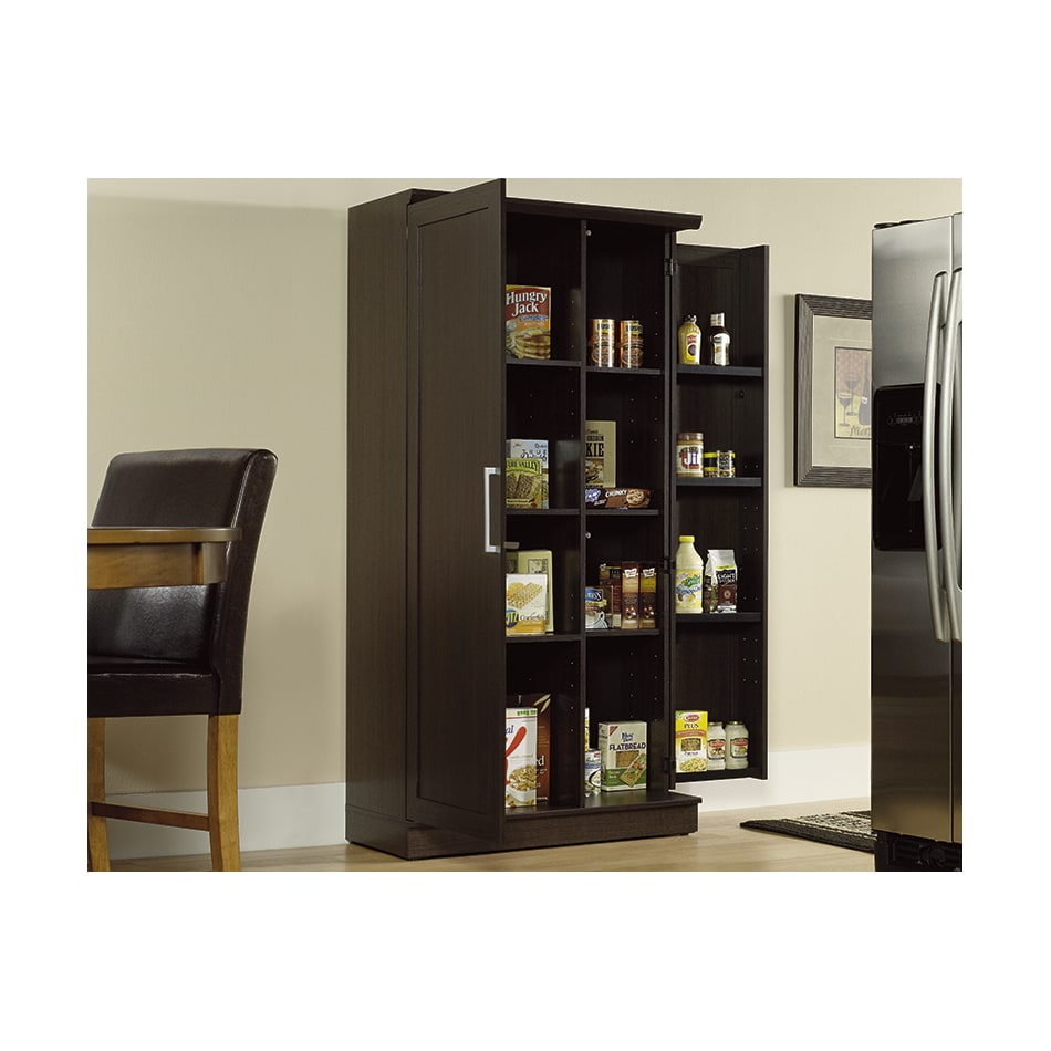 saud brown bar kitchen stor  