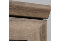 saud brown bar kitchen stor  