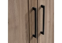 saud brown bar kitchen stor  