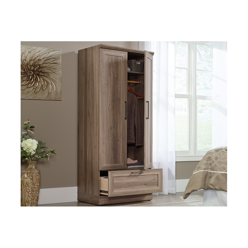 saud brown bar kitchen stor  