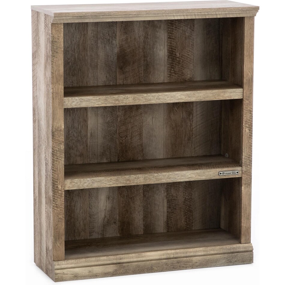 saud brown bookcase   