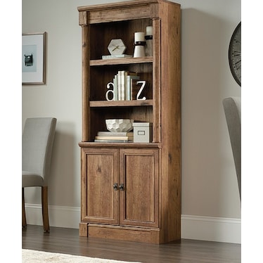 Palladia Bookcase