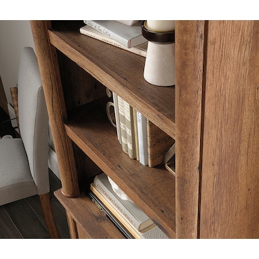 Palladia Bookcase