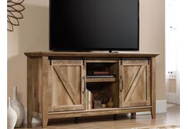 saud brown console   