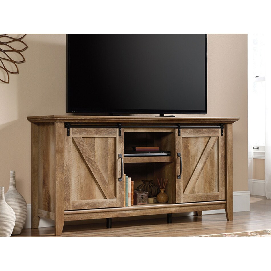 saud brown console   