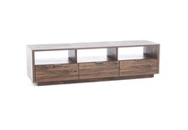 saud brown console   
