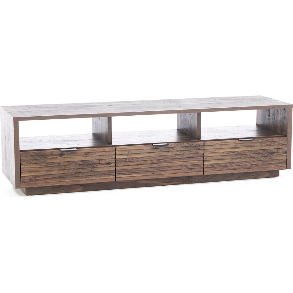 saud brown console   