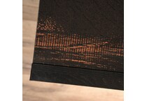 saud brown console dakot  