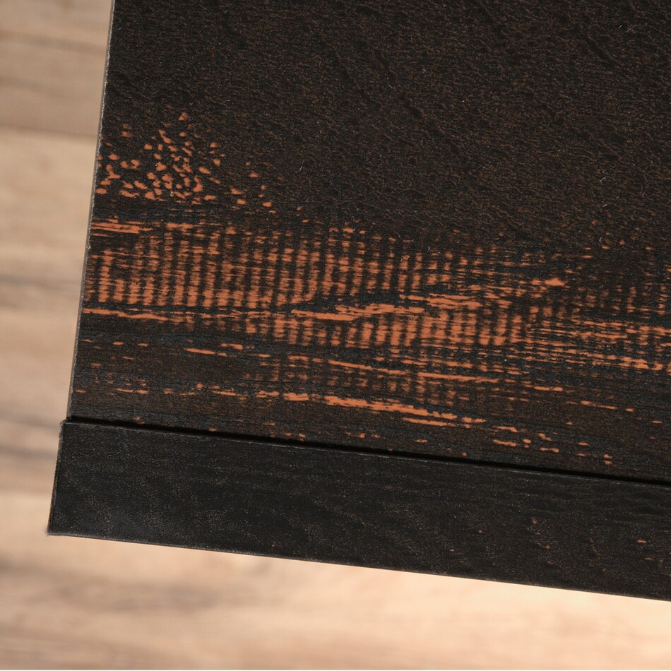 saud brown console dakot  