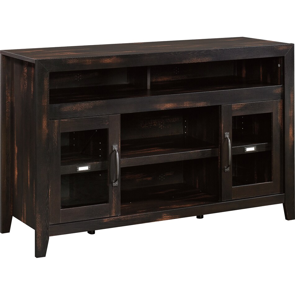 saud brown console dakot  