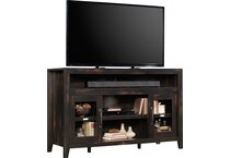 saud brown console dakot  