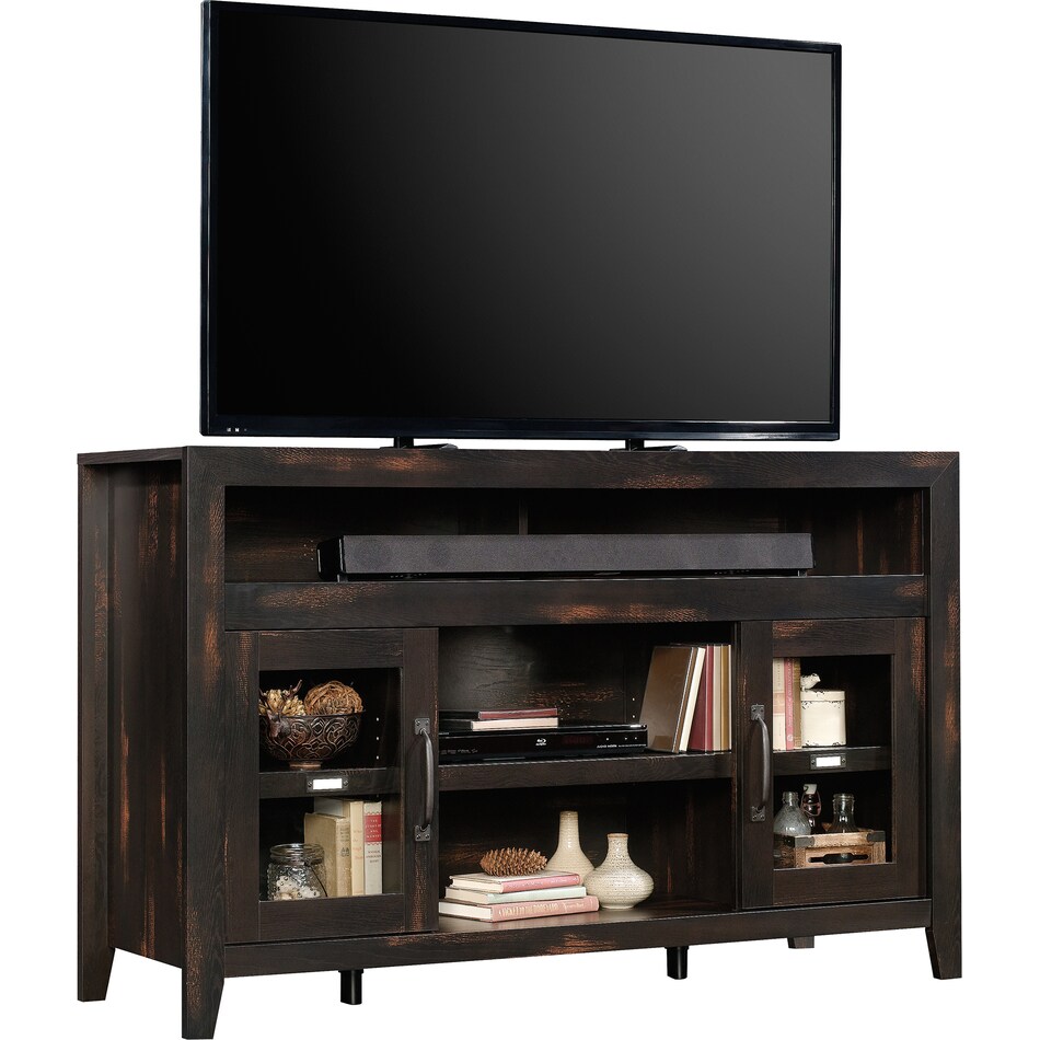 saud brown console dakot  