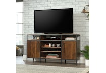 saud brown console nova  