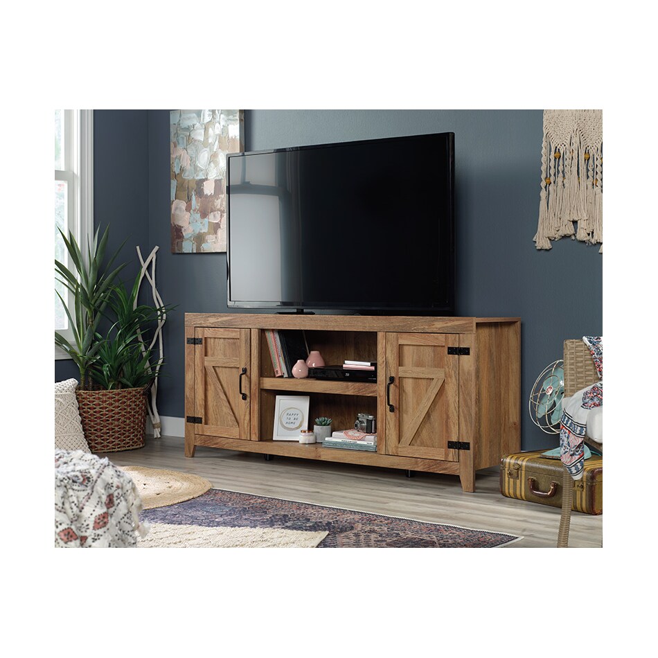 saud brown console tres  