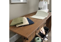 saud brown desk components crf  