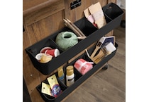 saud brown desk components crf  
