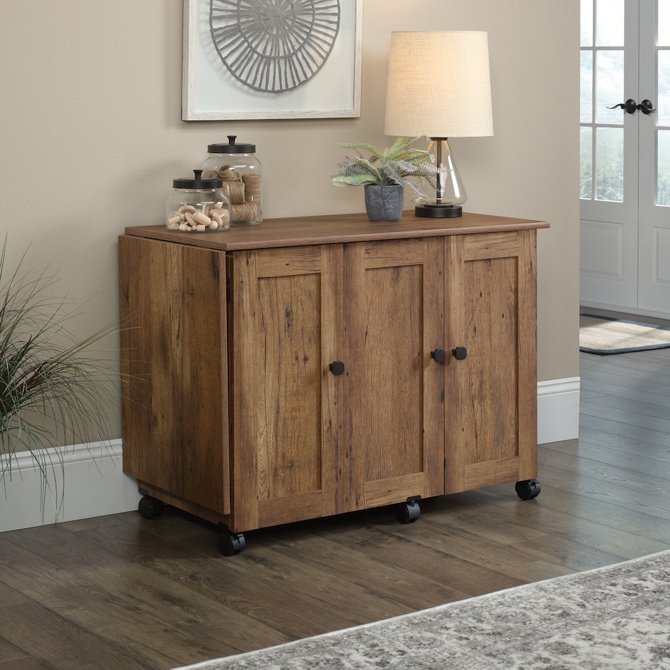 saud brown desk components crf  