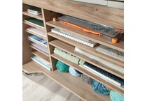saud brown desk components crf  