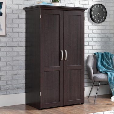 Craft & Sewing Armoire