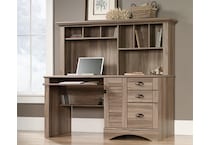 saud brown desk pk  