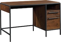 saud brown desk nova  