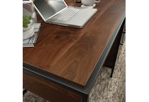 saud brown desk nova  