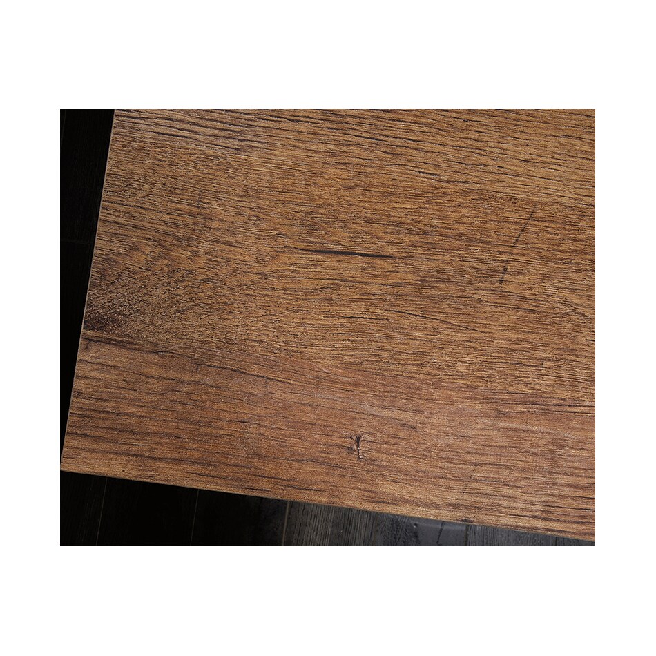 saud brown desk pall  