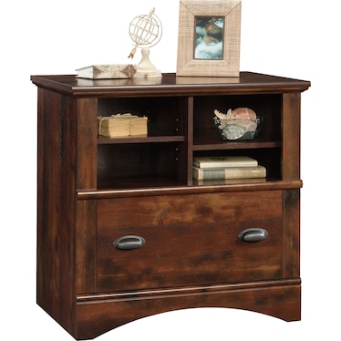 Harbor View File Cabinet