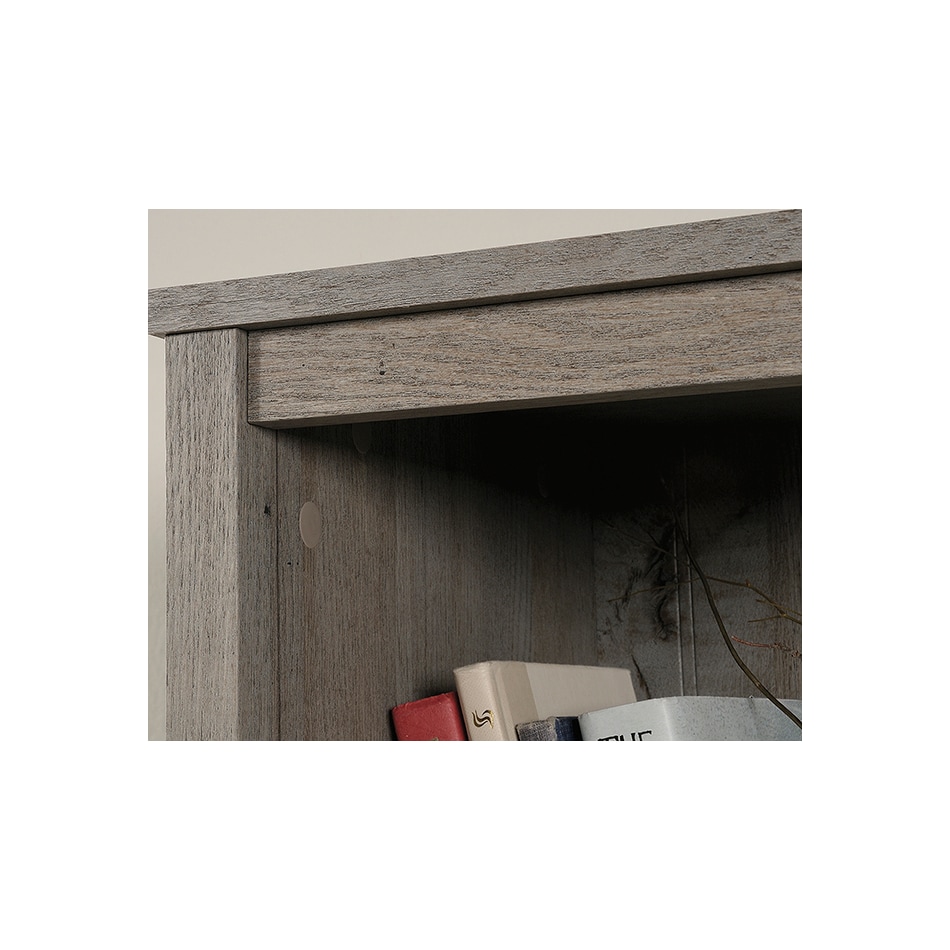 saud grey bookcase croad  