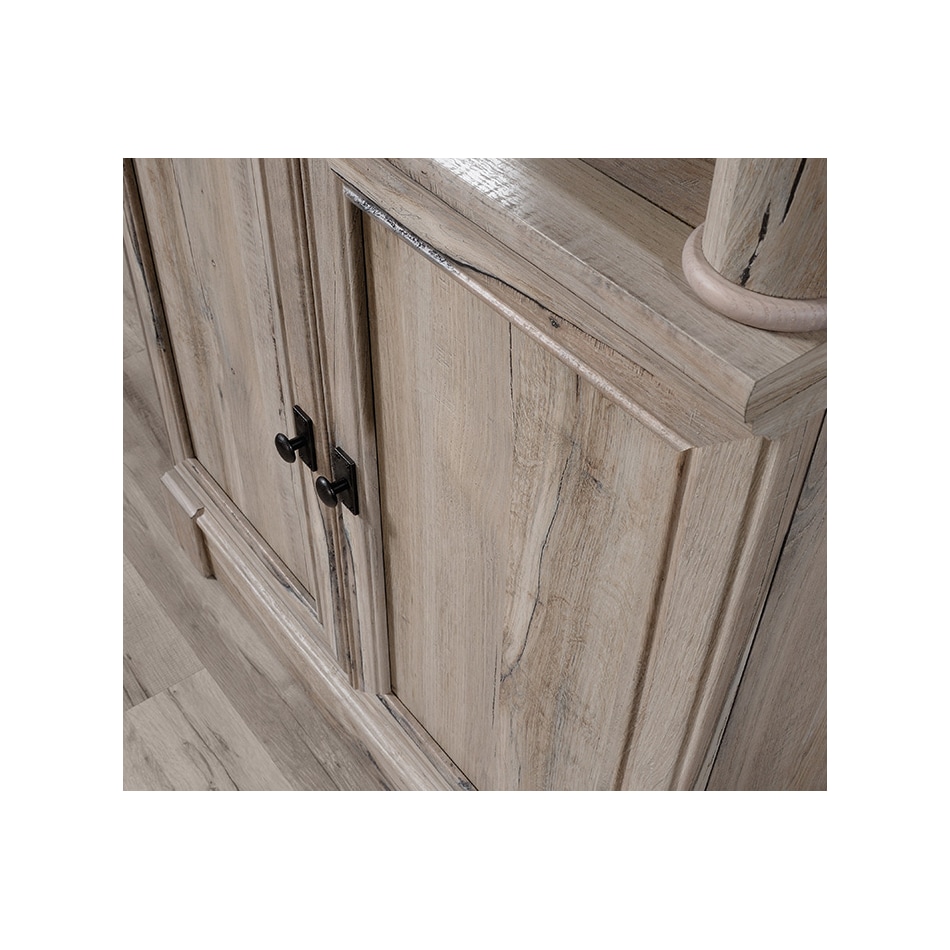saud grey bookcase pall  