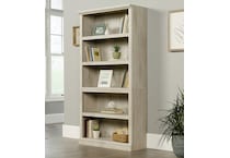 saud grey bookcase tres  