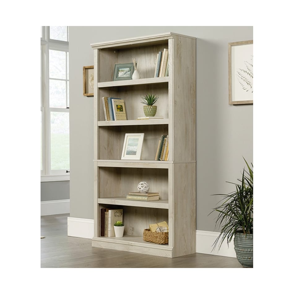 saud grey bookcase tres  