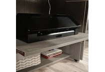 saud grey desk components crf  