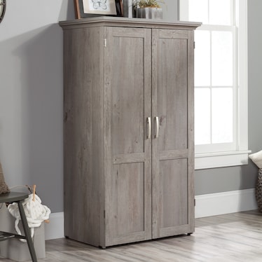 Craft & Sewing Armoire