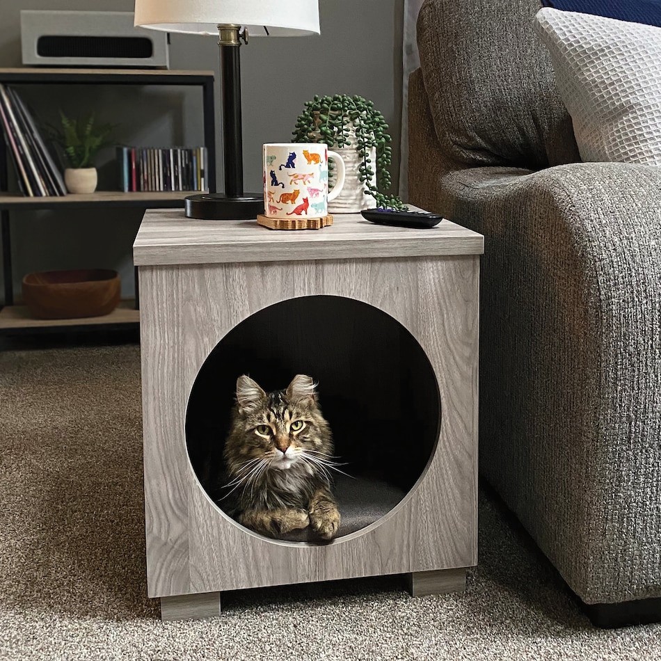 saud grey desk components pet  