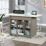 saud mystic oak desk components crf  